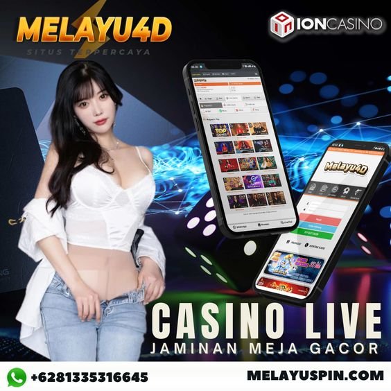 Slot777: Menciptakan Pengalaman Bermain yang Unik