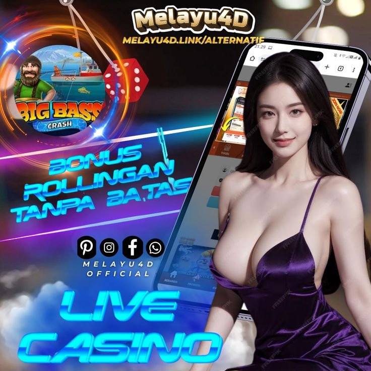 Mengapa Slot Online Menjadi Favorit Para Penggemar Judi?