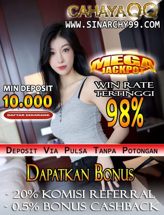 Keuntungan Bermain di WINSLOT untuk Pemain Baru