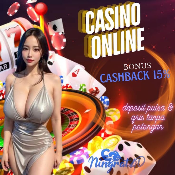 Keuntungan Bermain Slot Online dibandingkan Slot Konvensional